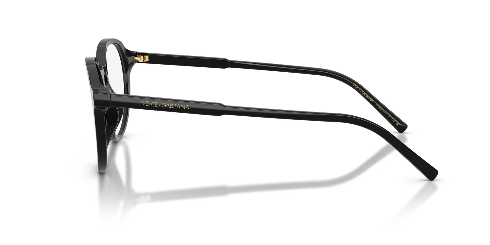 Dolce & Gabbana 3444 Eyeglasses - view 17